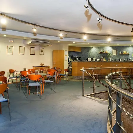 Castelao Hotel