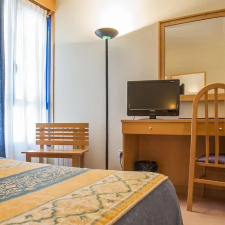 Hotel Castelao Vilagarcia de Arousa