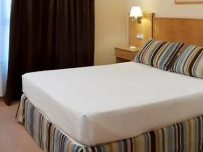 Alda Castelao Otel 3*