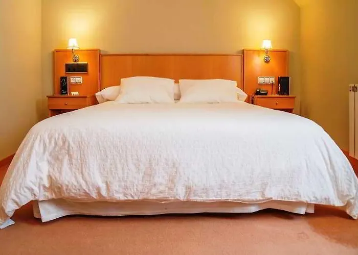 Hotel Castelao 3*