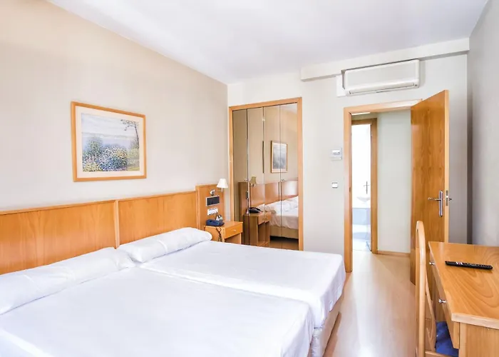 Hotel Castelao Vilagarcía de Arousa