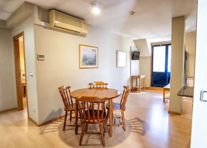 Castelao Hotel Vilagarcía de Arousa