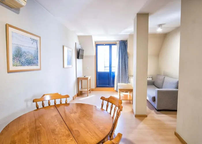 Castelao 3* Vilagarcía de Arousa