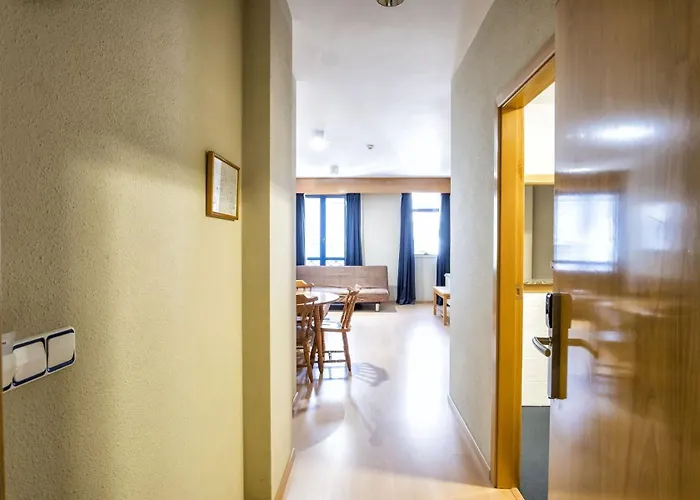 Castelao Hotel Vilagarcía de Arousa