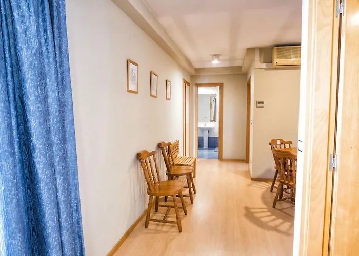 Castelao 3* Vilagarcía de Arousa