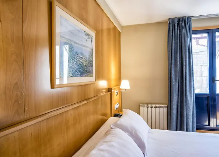 Castelao Vilagarcía de Arousa