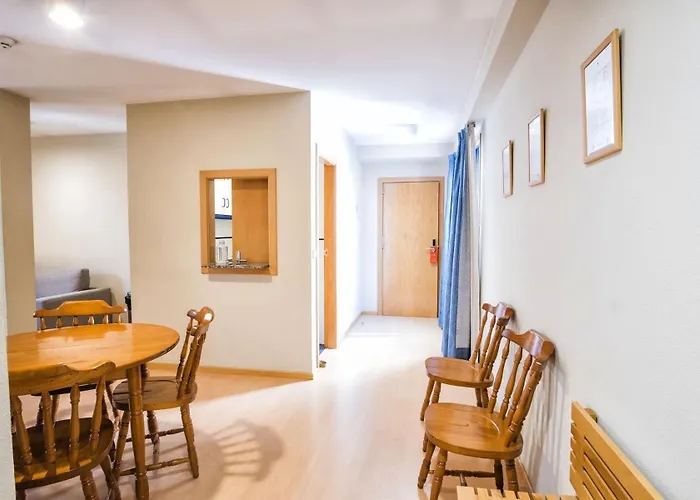 Castelao 3* Vilagarcía de Arousa