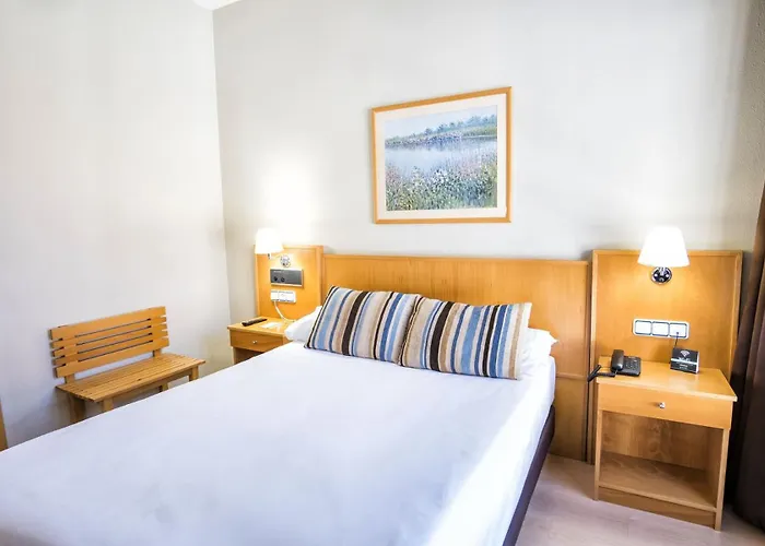 Hotel Castelao Vilagarcía de Arousa