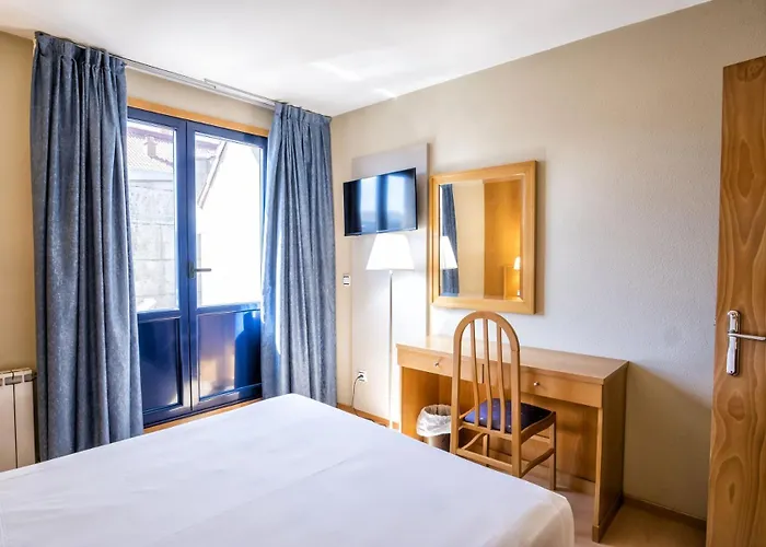 Castelao Vilagarcía de Arousa