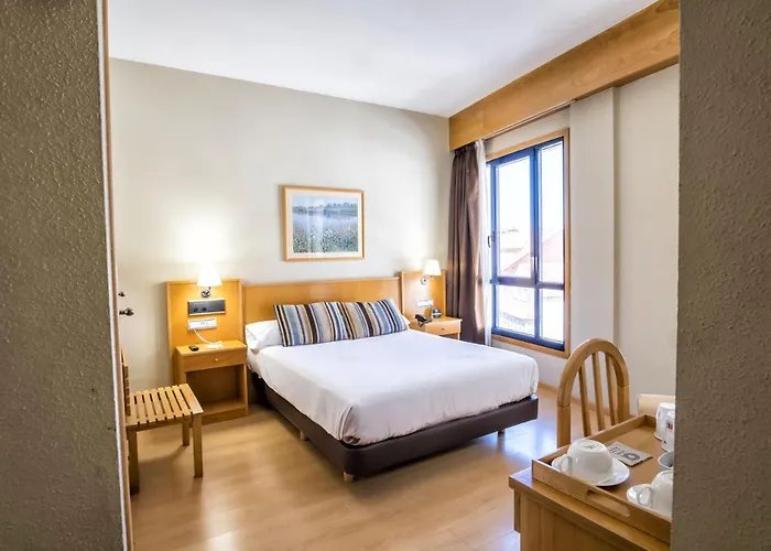 Castelao Hotel 3*