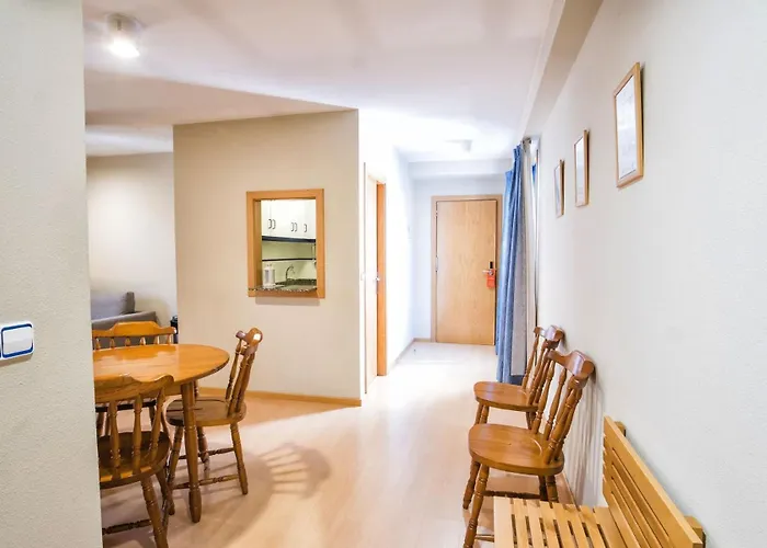 Castelao Hotel Vilagarcía de Arousa