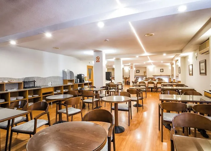 Castelao 3* Vilagarcía de Arousa