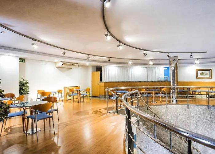 Hotel Castelao