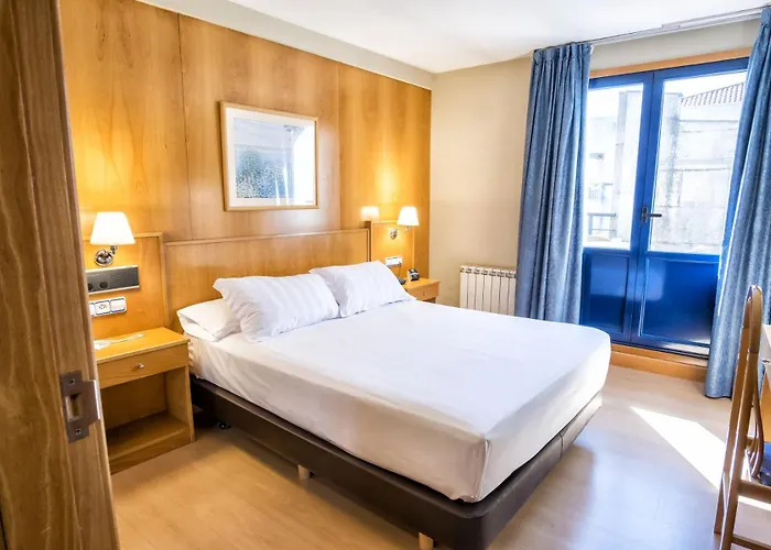 Castelao Hotel