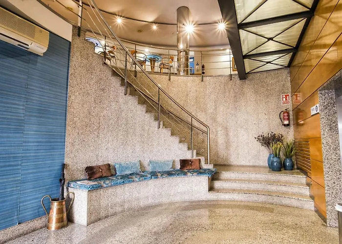 Castelao 3* Vilagarcía de Arousa