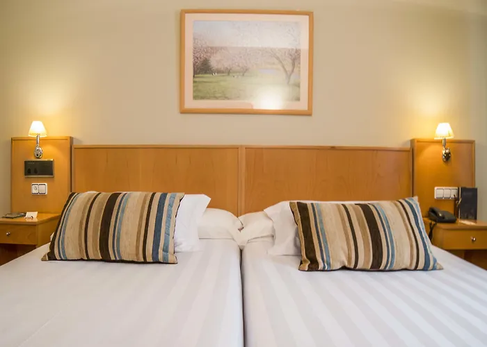 Hotel Castelao Vilagarcía de Arousa