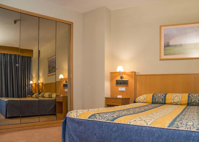Hotel Castelao