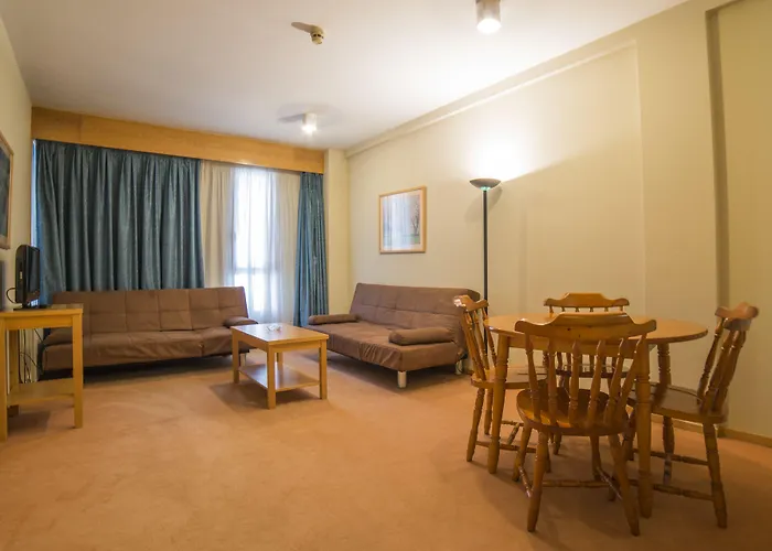 Hotel Castelao Vilagarcía de Arousa