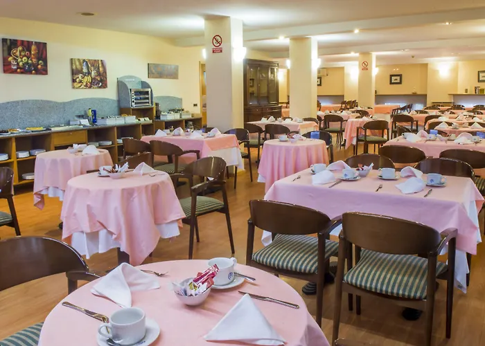 Castelao Vilagarcía de Arousa