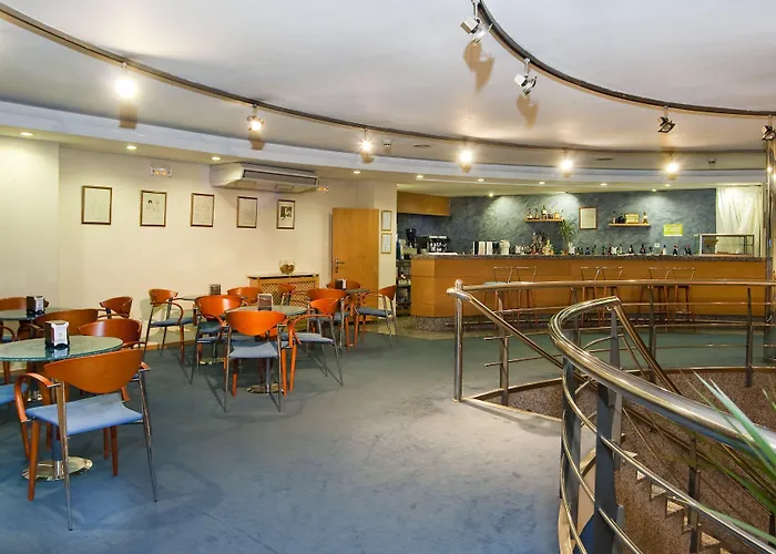 Castelao Hotel Vilagarcía de Arousa