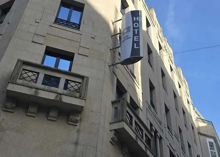 Hotel Castelao