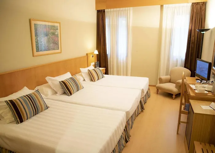 Castelao Vilagarcía de Arousa