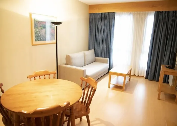 Castelao Hotel Vilagarcía de Arousa