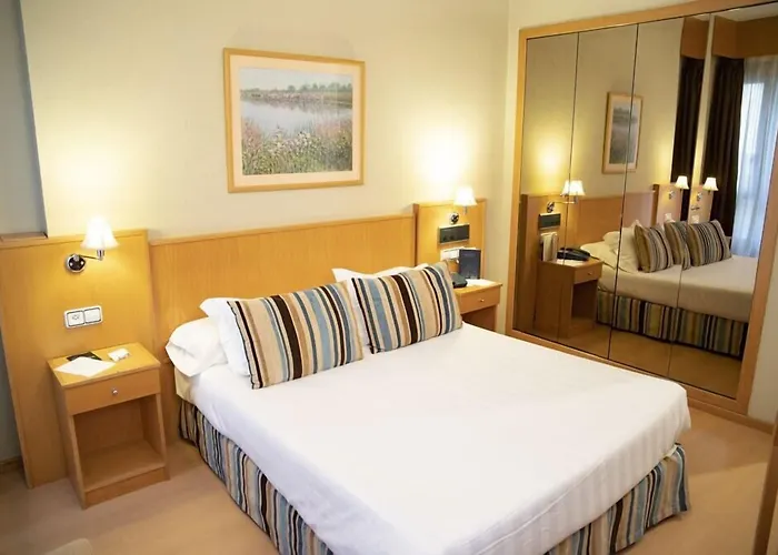 Castelao 3* Vilagarcía de Arousa