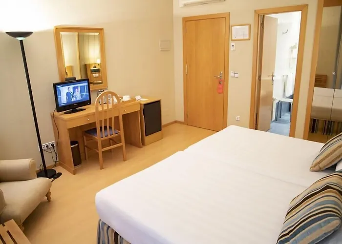 Castelao Vilagarcía de Arousa