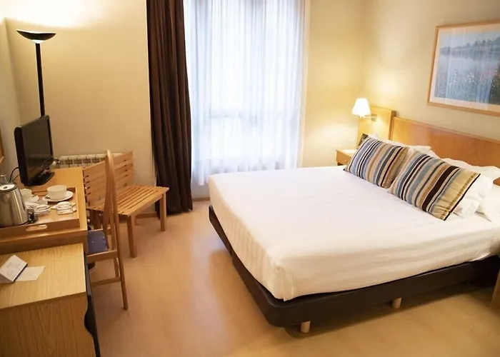 Castelao 3* Vilagarcía de Arousa