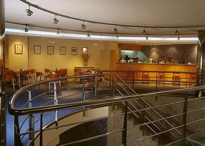 Hotel Castelao Vilagarcía de Arousa