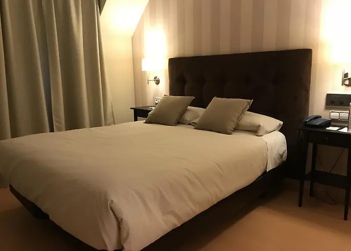 Castelao Vilagarcía de Arousa