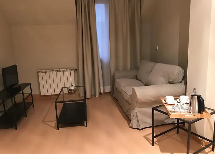 Castelao 3* Vilagarcía de Arousa