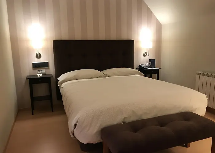 Castelao Vilagarcía de Arousa